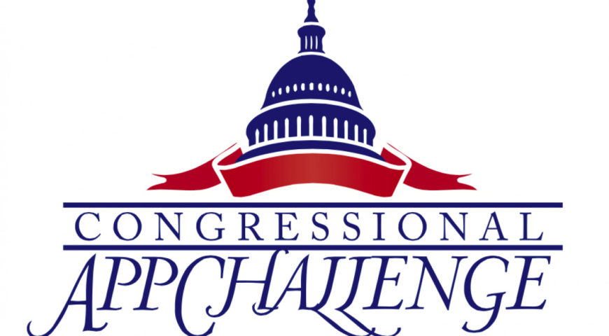 گزارشی از یک چالش نوآوری که از سوی کنگره آمریکا برگزار می‌شود: چالش طراحی اپلیکیشن‌های موبایل